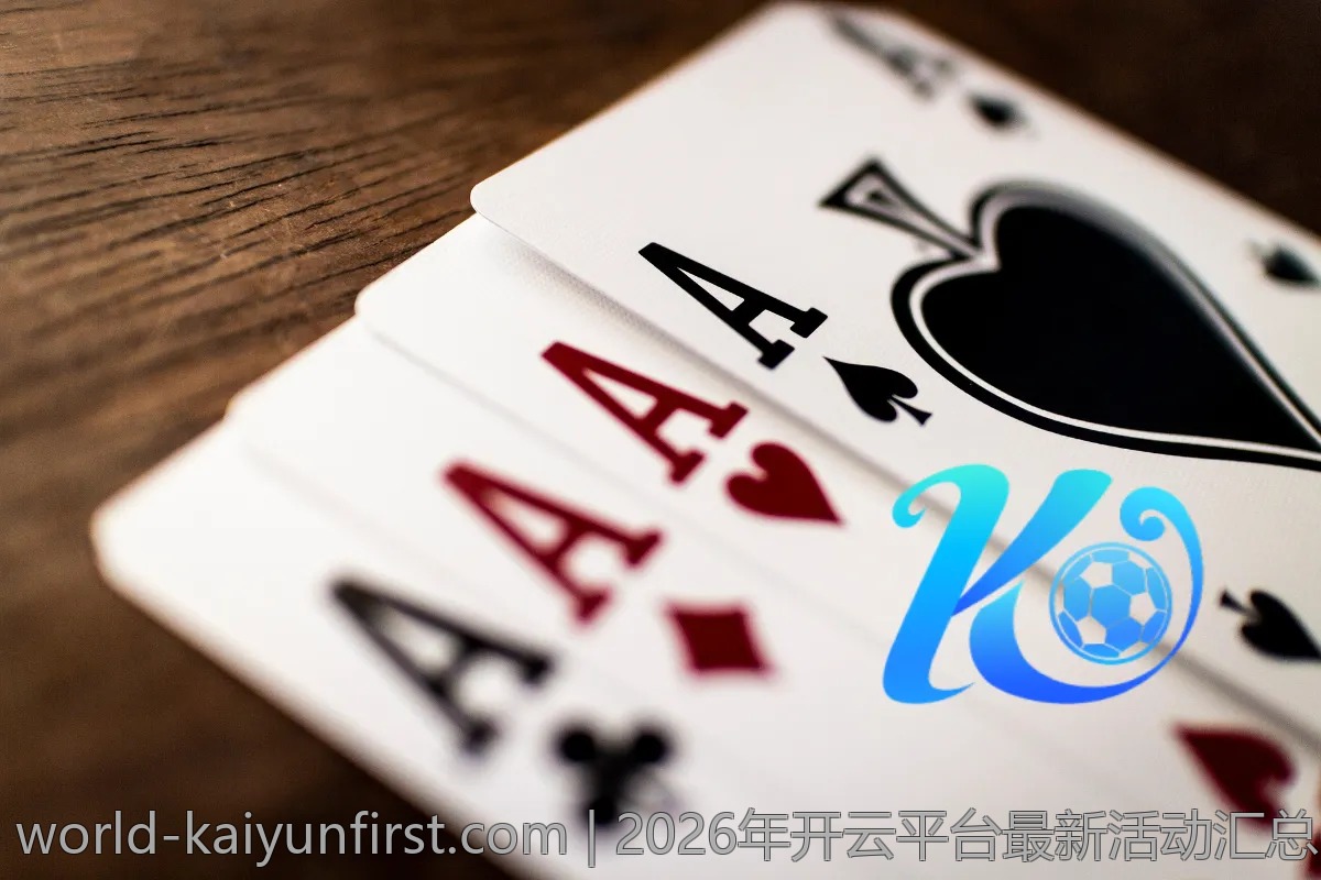2026年开云平台最新活动汇总，错过就太可惜了