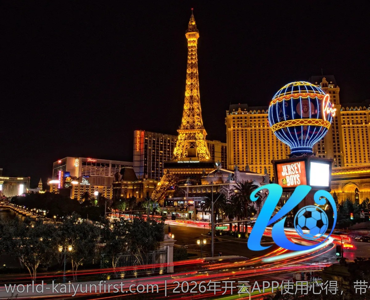 2026年开云APP使用心得，带你避开使用误区