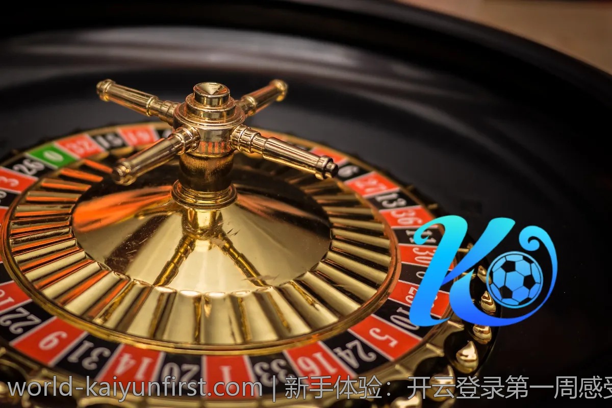 新手体验：开云登录第一周感受